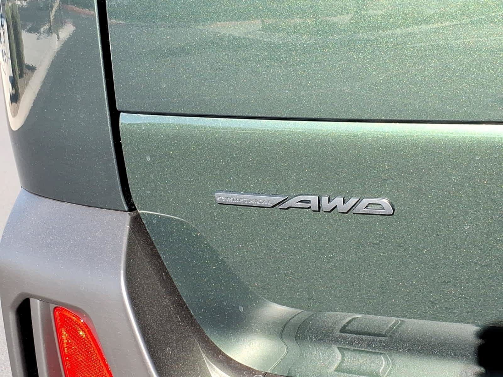 New 2026 Subaru Outback Premium AWD/4WD image 11