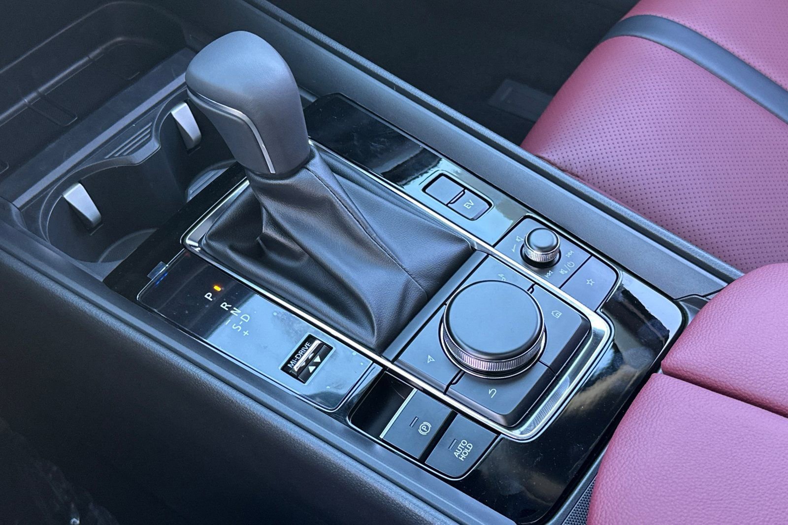 New 2026 MAZDA CX-50 2.5 Hybrid w/ Weather Package image 23