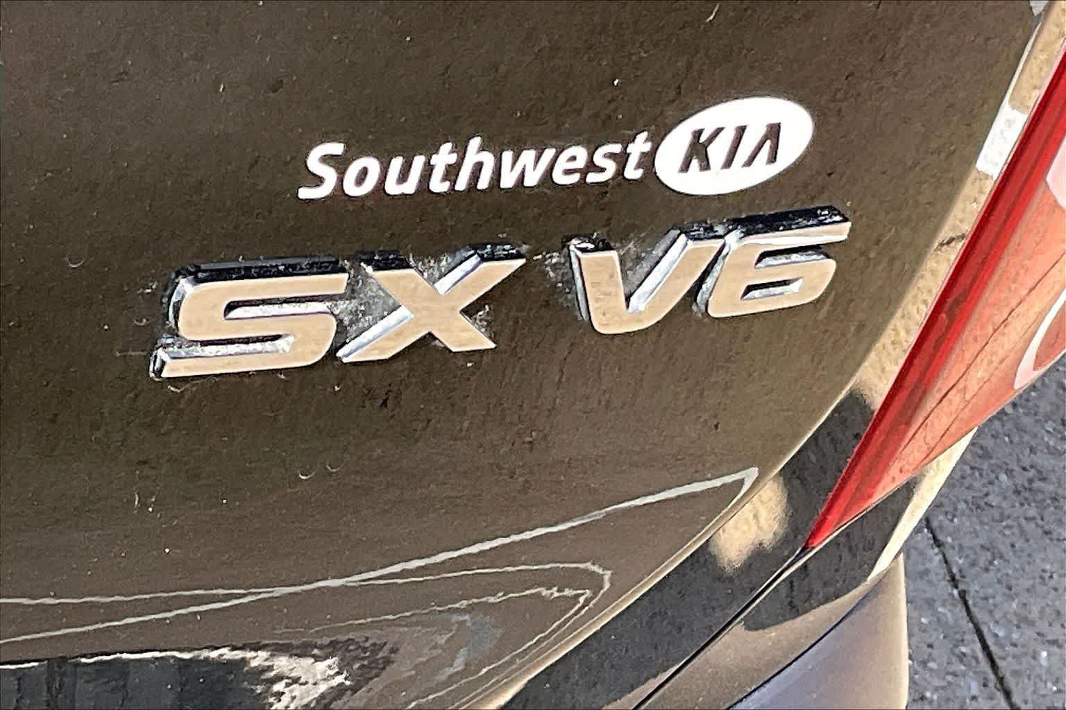 Used 2021 Kia Telluride SX w/ SX Prestige Package AWD/4WD image 7