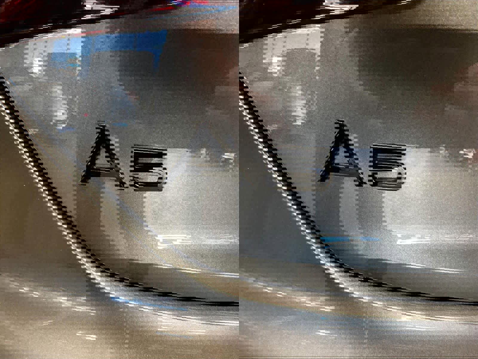 Used 2023 Audi A5 2.0T Premium Plus w/ Premium Plus image 10