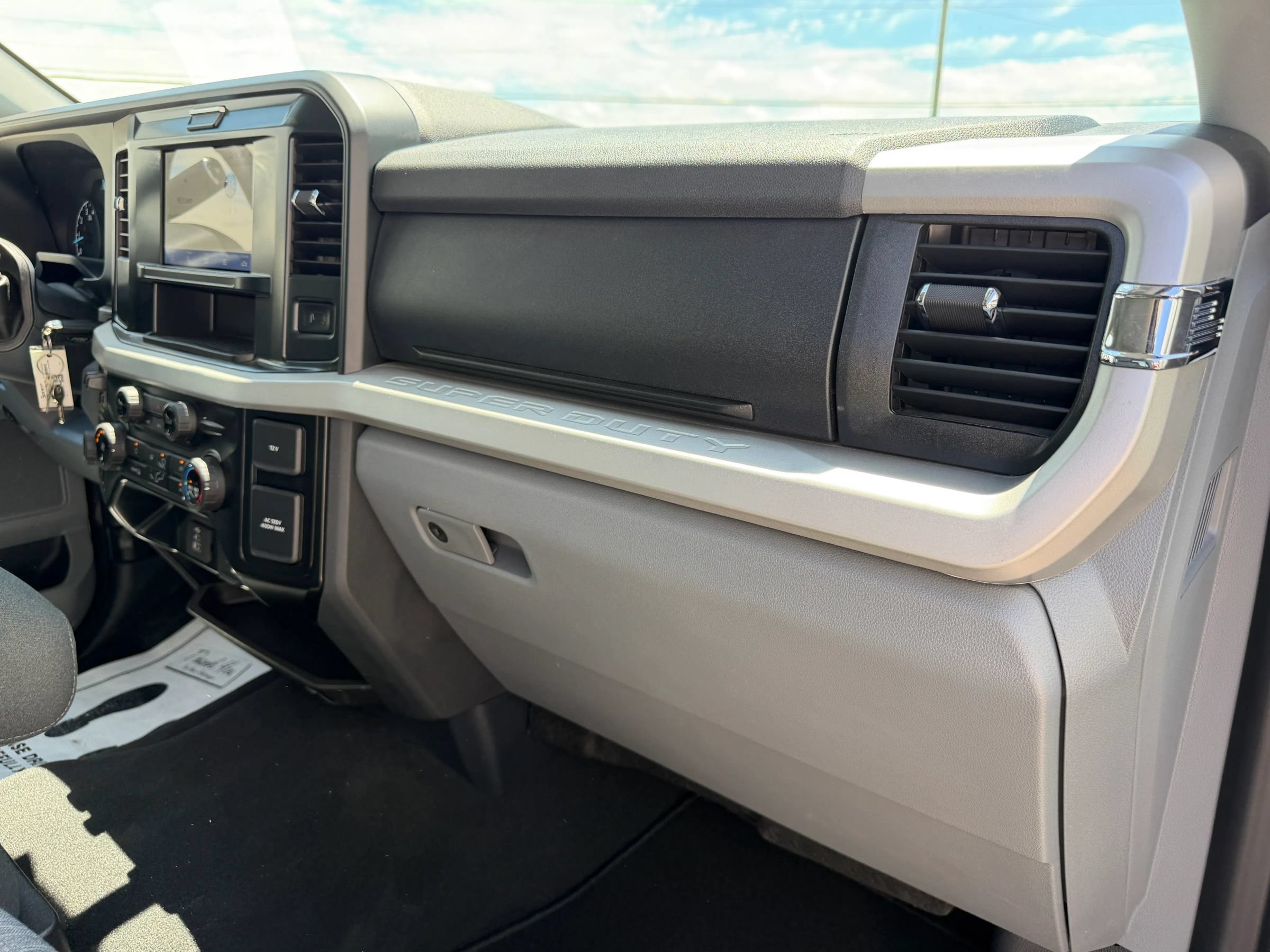 Used 2025 Ford F350 XLT AWD/4WD image 34