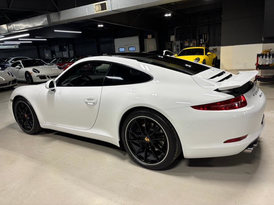 Used 2015 Porsche 911 Carrera image 20