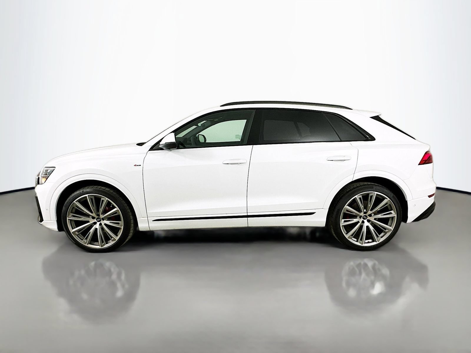 New 2026 Audi Q8 Prestige AWD/4WD image 8