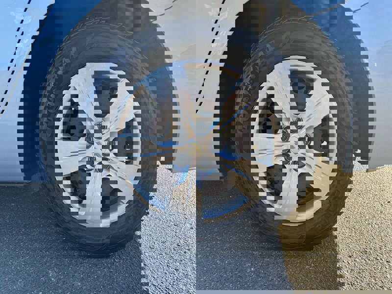 Used 2018 Chevrolet Cruze LS w/ LS Fleet Convenience Package image 24