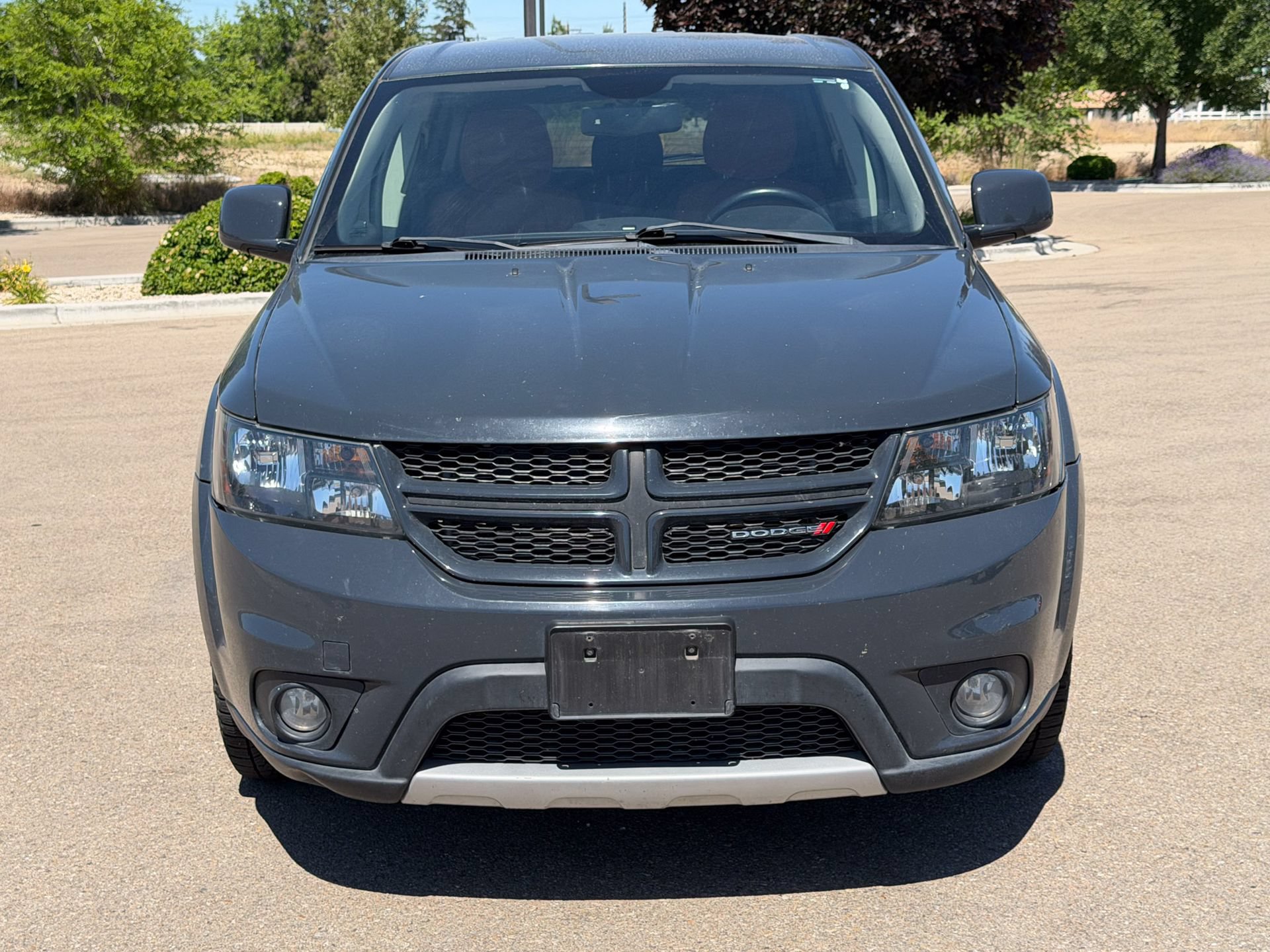 Used 2017 Dodge Journey GT w/ Driver Convenience Group AWD/4WD image 2