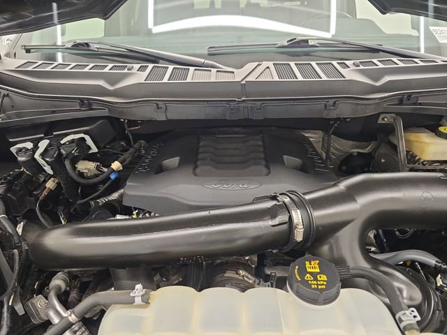 Certified 2023 Ford F150 Lariat image 40