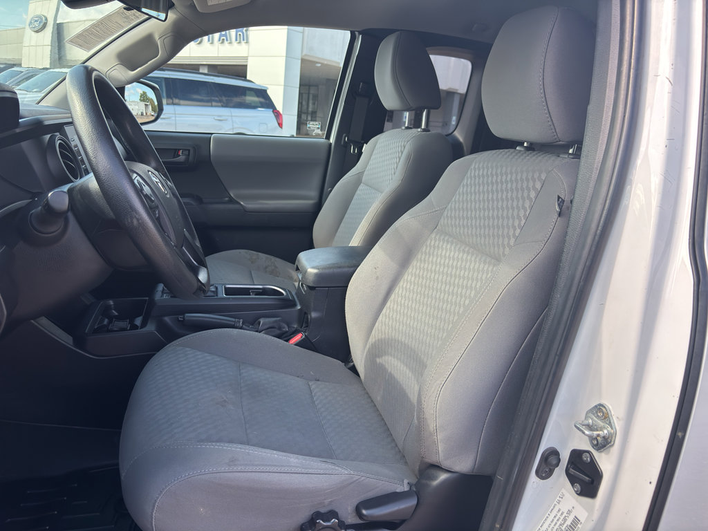 Used 2021 Toyota Tacoma SR image 36