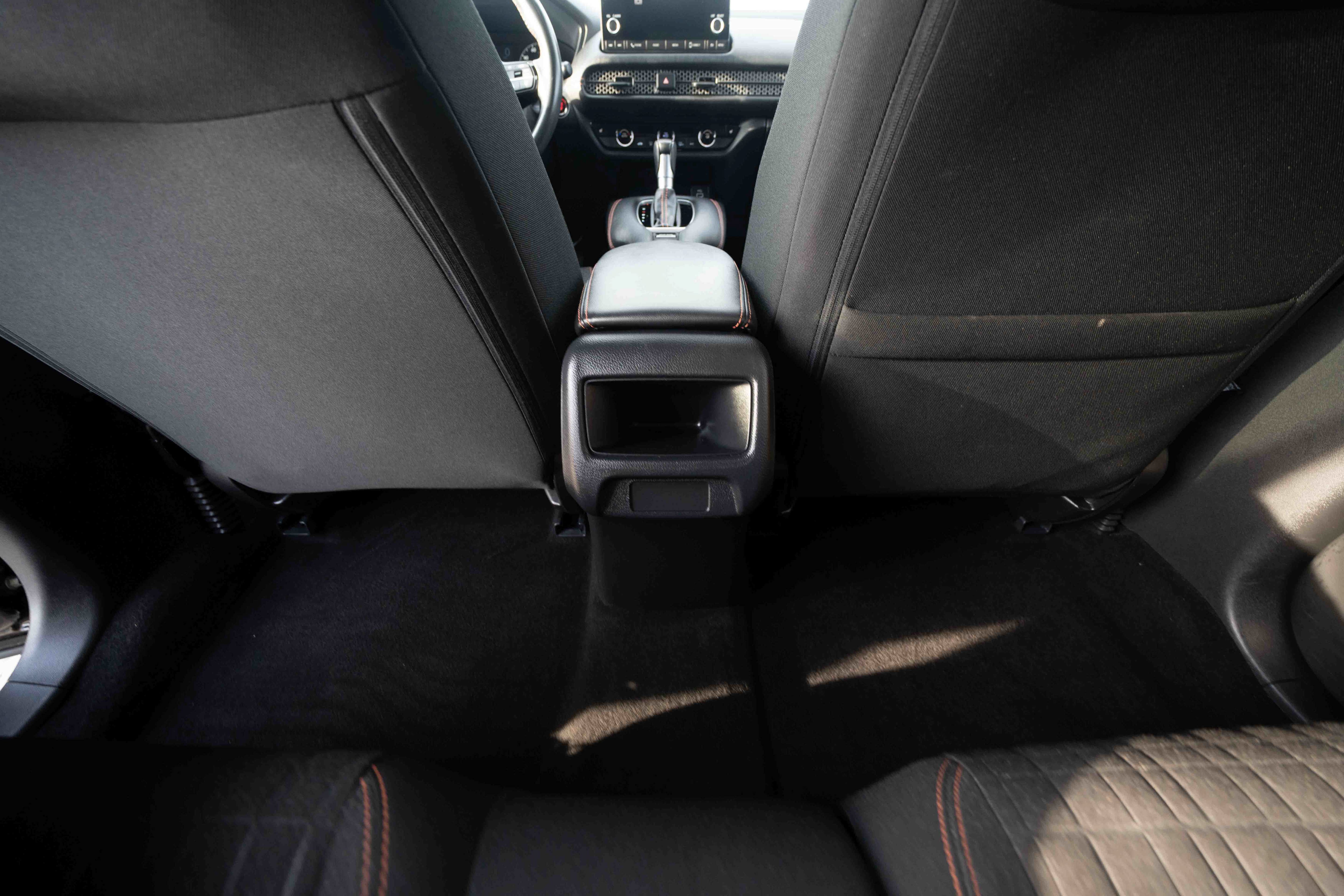 Used 2023 Honda HR-V Sport image 22