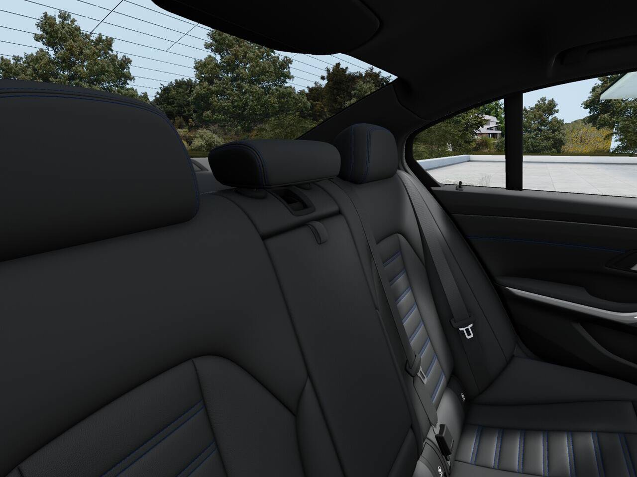 New 2026 BMW M340i xDrive AWD/4WD image 10