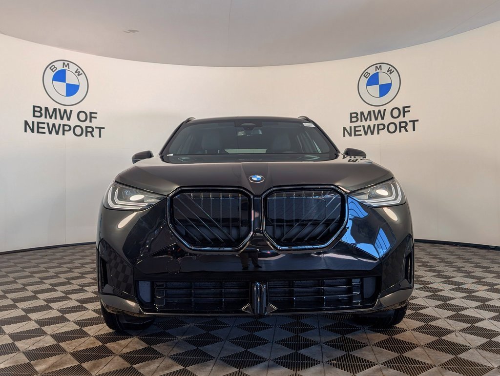 New 2026 BMW X3 xDrive30 w/ M Sport Package image 4