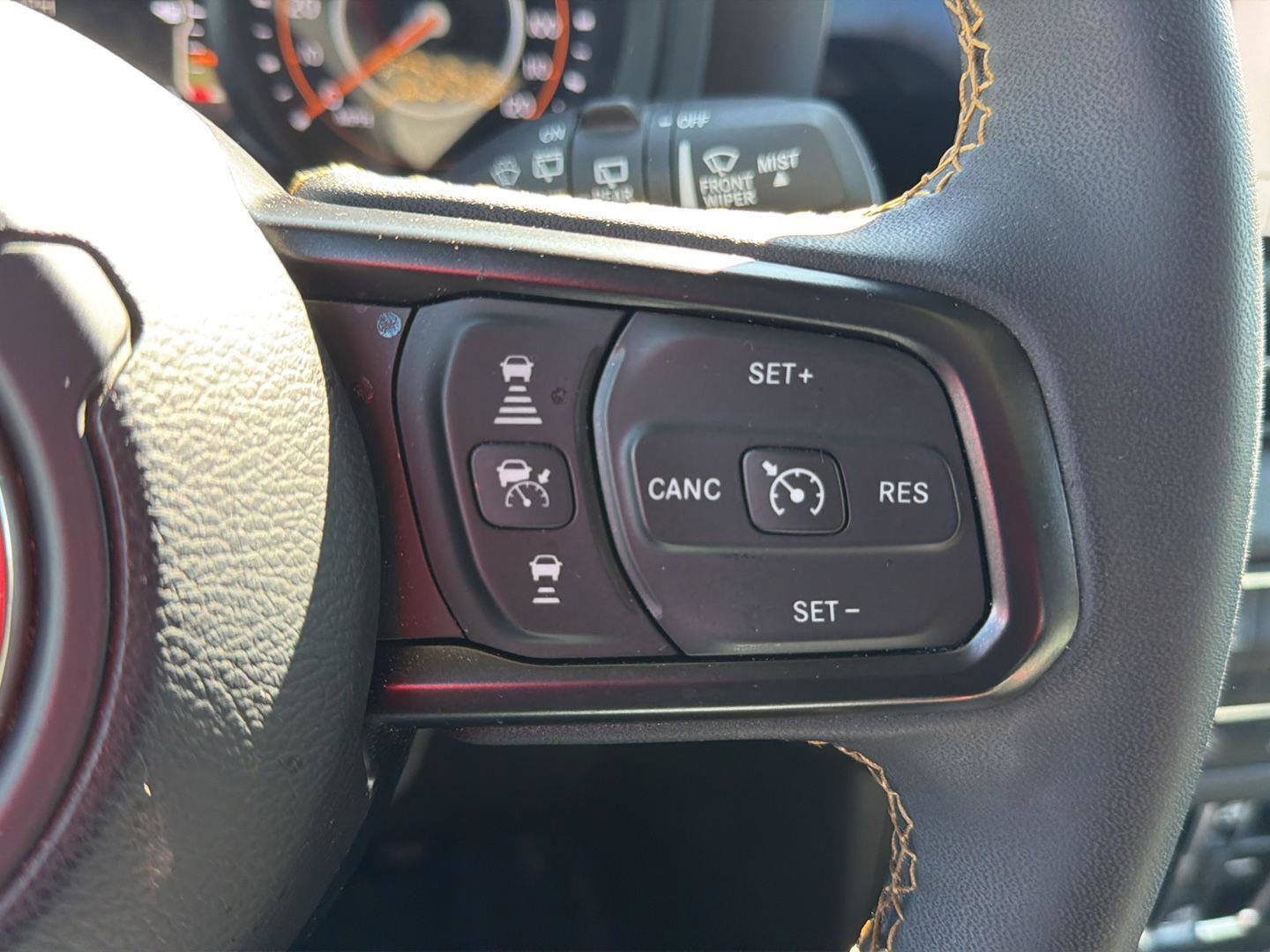 Used 2024 Jeep Wrangler Willys image 20