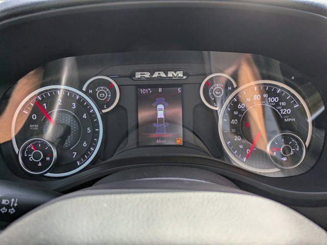 New 2026 RAM 1500 Tradesman image 22