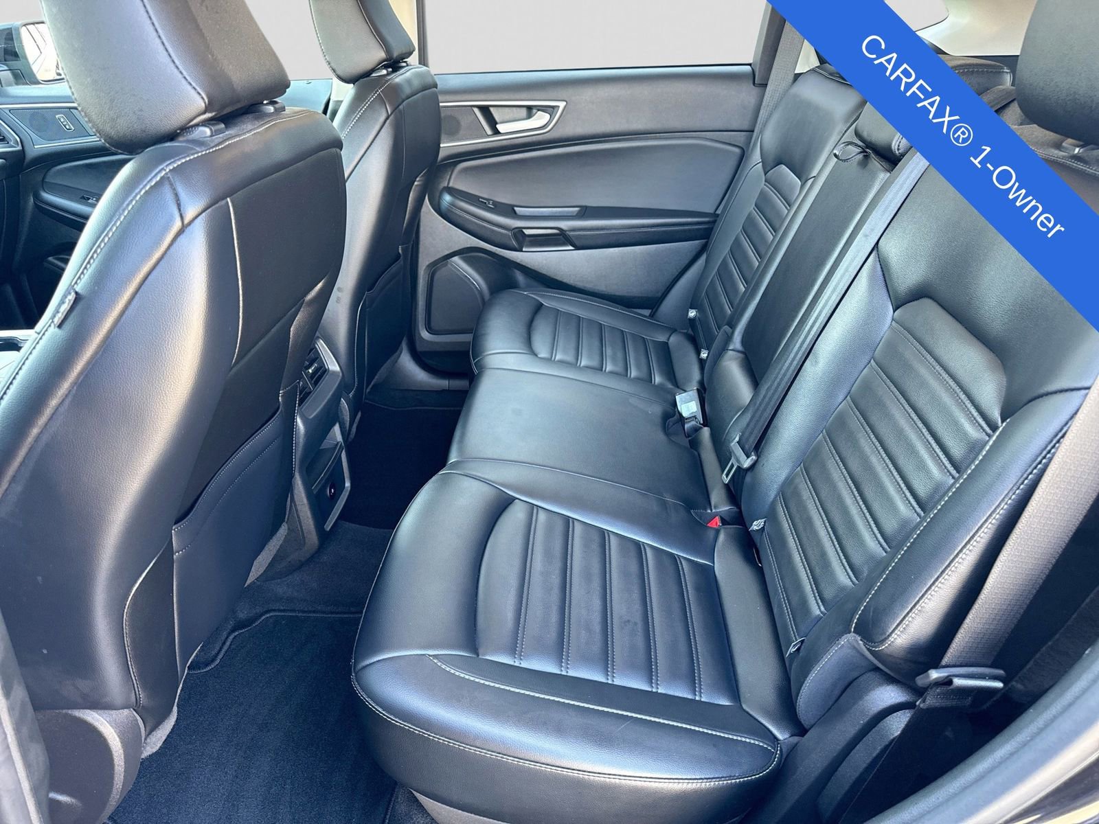 Used 2023 Ford Edge SEL AWD/4WD image 5