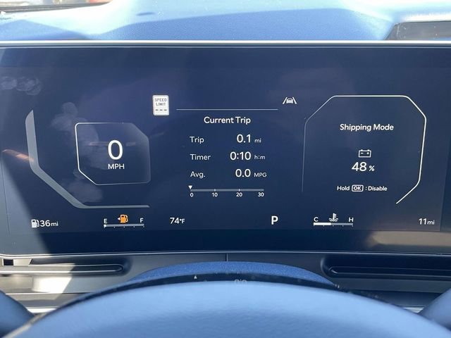 New 2026 Kia Carnival SX Prestige image 31