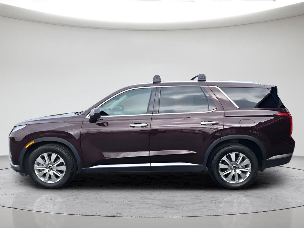 Used 2023 Hyundai Palisade SEL AWD/4WD image 2