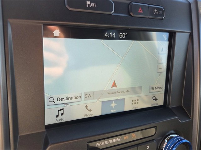 Used 2018 Ford F150 XLT w/ Equipment Group 302A Luxury image 20