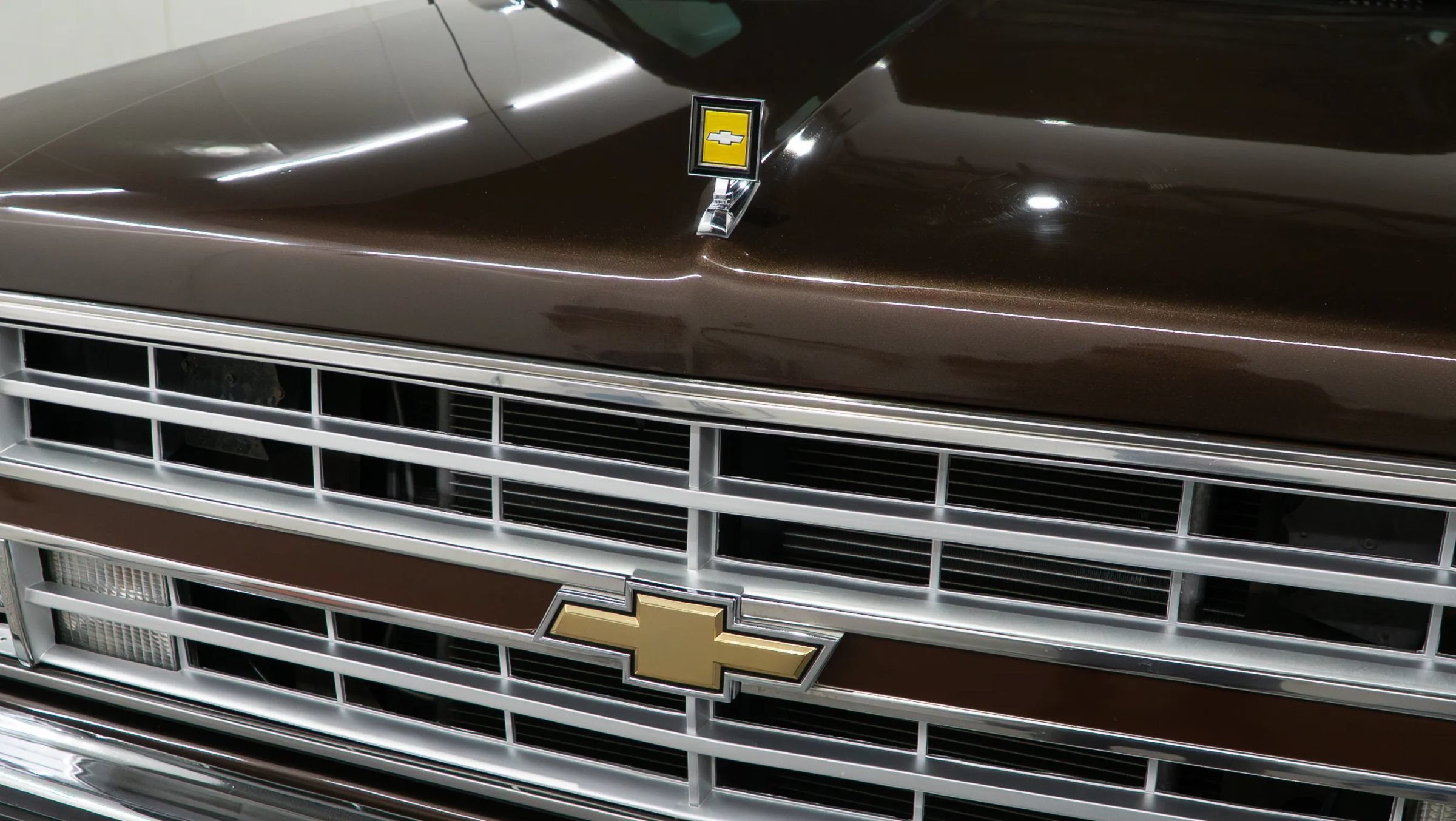 Used 1988 Chevrolet Blazer 4WD image 25
