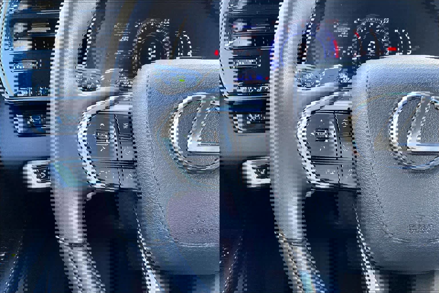 Used 2024 Lexus RX 350 Premium w/ Accessory Package (Z1) image 23