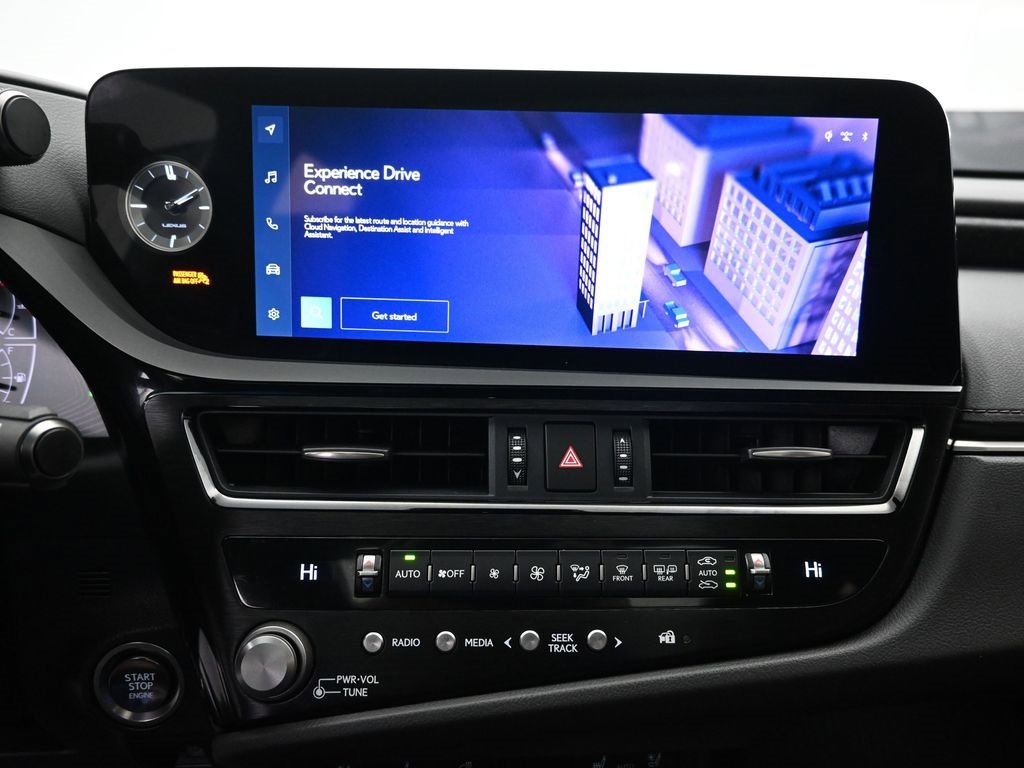 Used 2023 Lexus ES 350 w/ Premium Package image 13