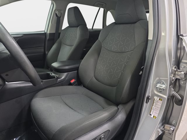 Certified 2024 Toyota RAV4 XLE AWD/4WD image 12