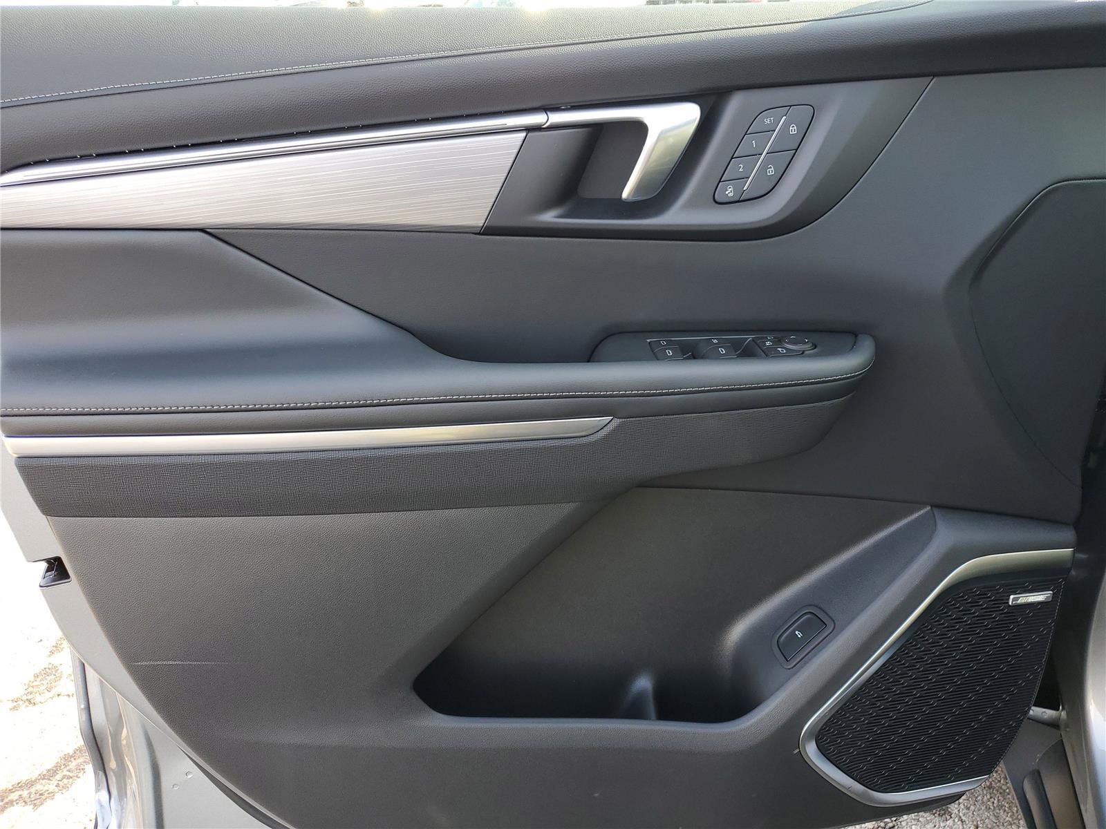 New 2026 Buick Enclave Preferred w/ Power Package image 21