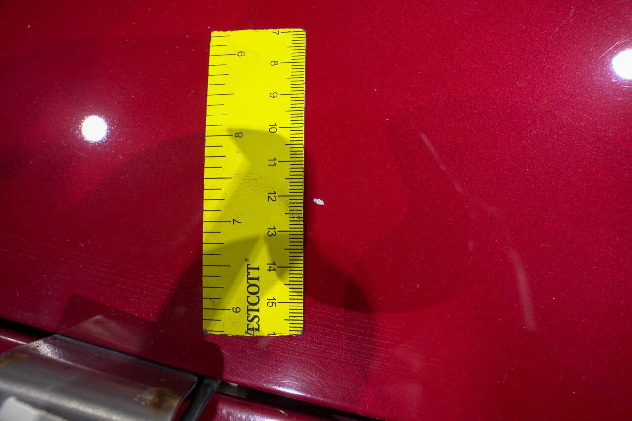 Used 1992 Chevrolet Silverado 2500 4x4 Regular Cab image 36