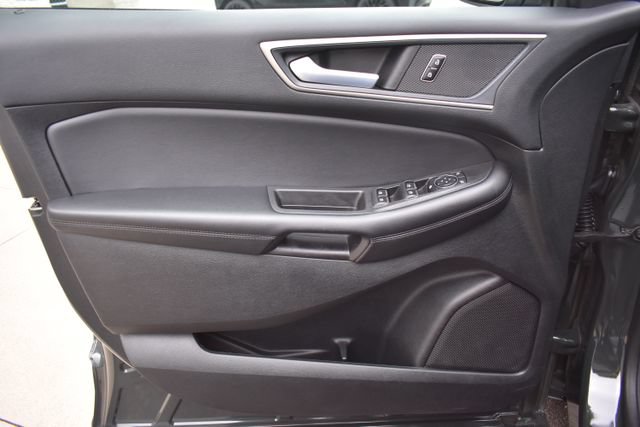 Used 2024 Ford Edge SEL w/ Convenience Package AWD/4WD image 19