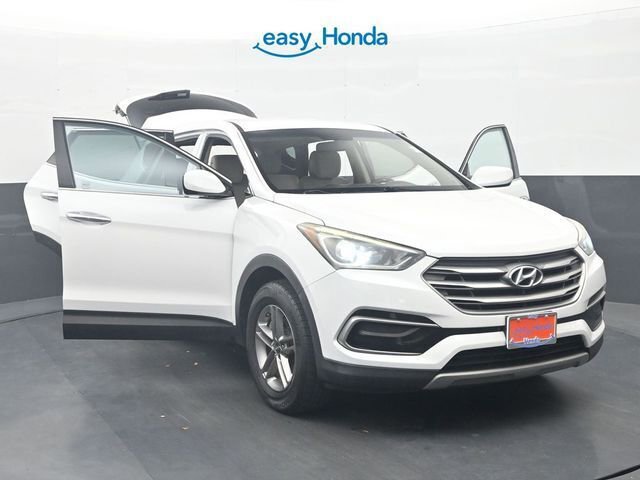 Used 2017 Hyundai Santa Fe Sport image 35