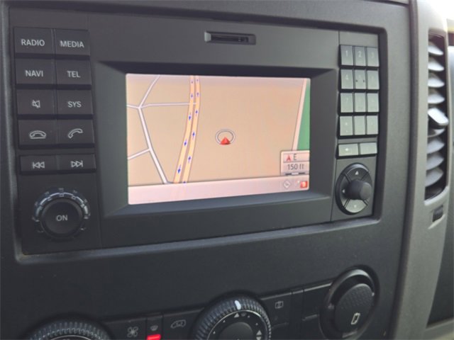 Used 2017 Mercedes-Benz Sprinter 3500 image 14