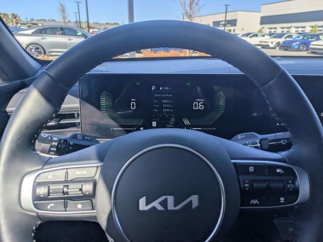 Used 2025 Kia K5 GT-Line image 27
