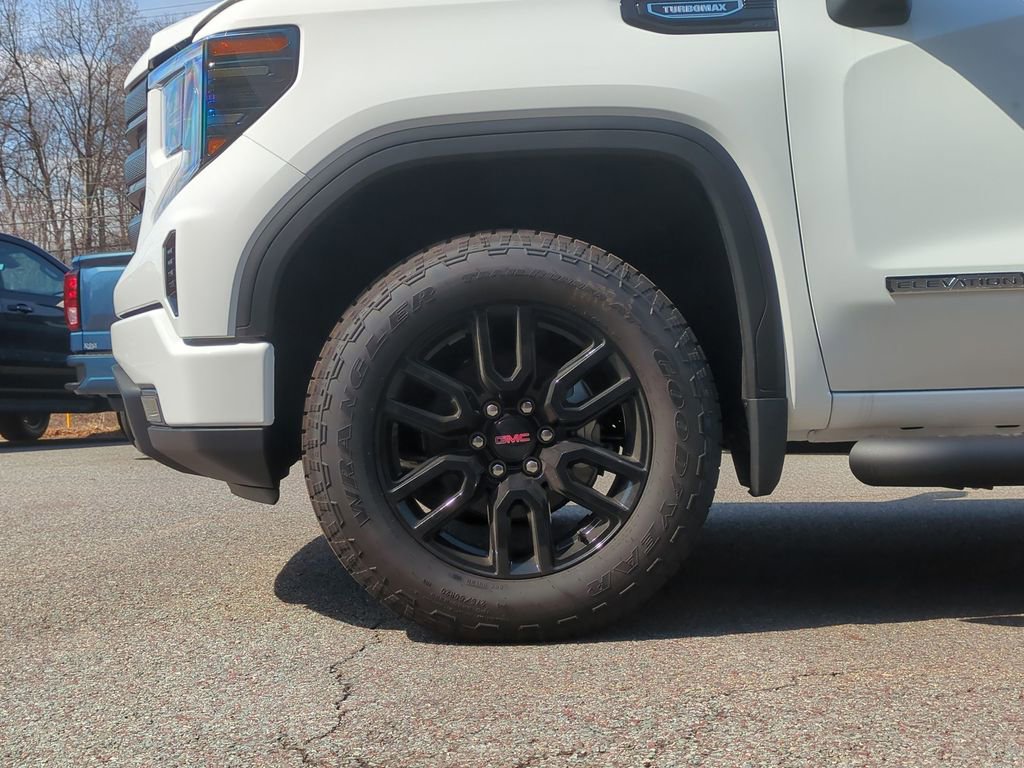 New 2026 GMC Sierra 1500 Elevation w/ Elevation Select Package image 16