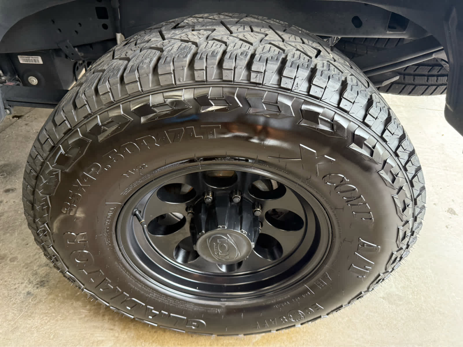 Used 2024 Ford F250 XL w/ XL Chrome Package image 36