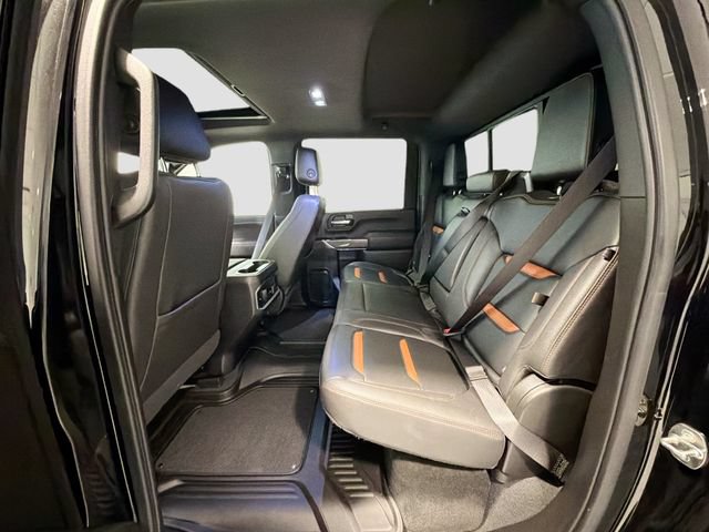 Certified 2023 GMC Sierra 3500 AT4 w/ AT4 Premium Plus Package AWD/4WD image 23
