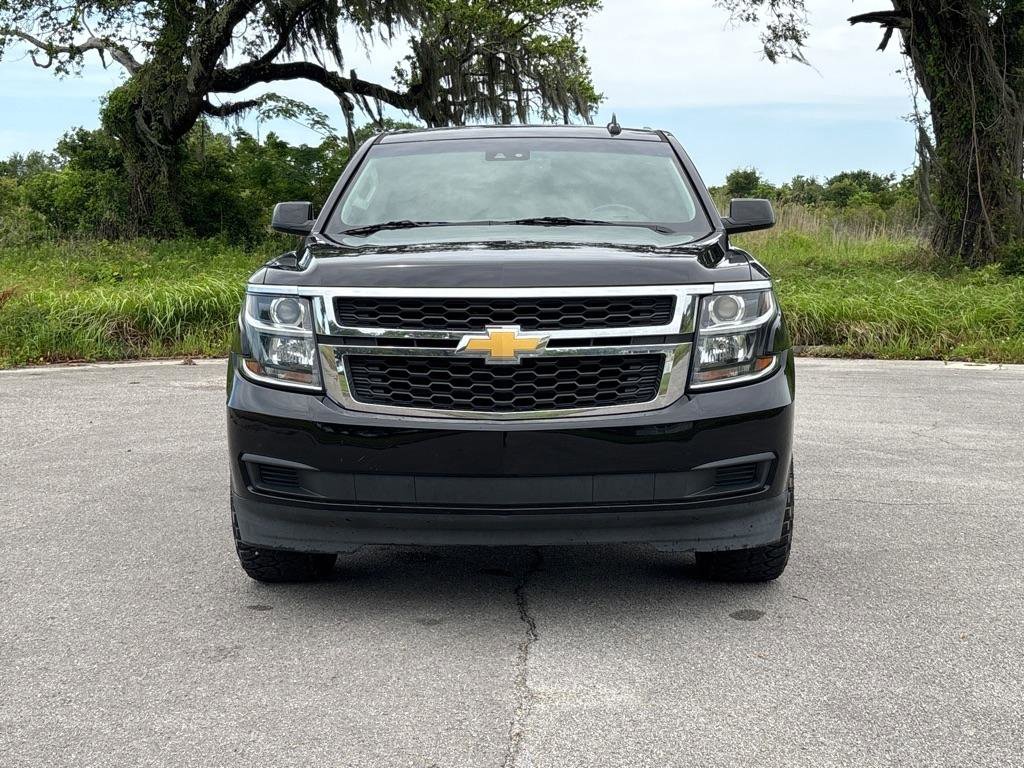 Used 2020 Chevrolet Tahoe LT image 3