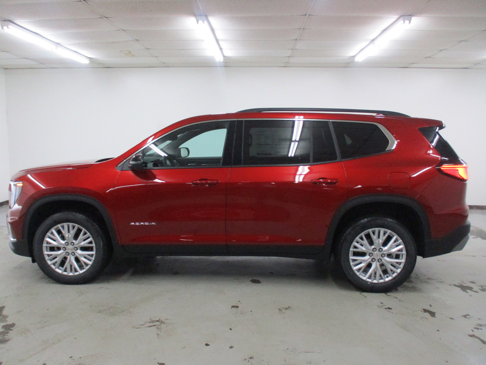 New 2026 GMC Acadia Elevation w/ Elevation Premium Package image 12