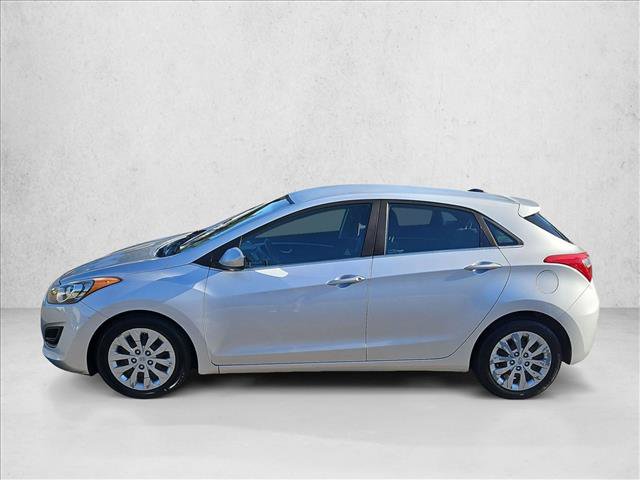 Used 2017 Hyundai Elantra GT FWD image 8