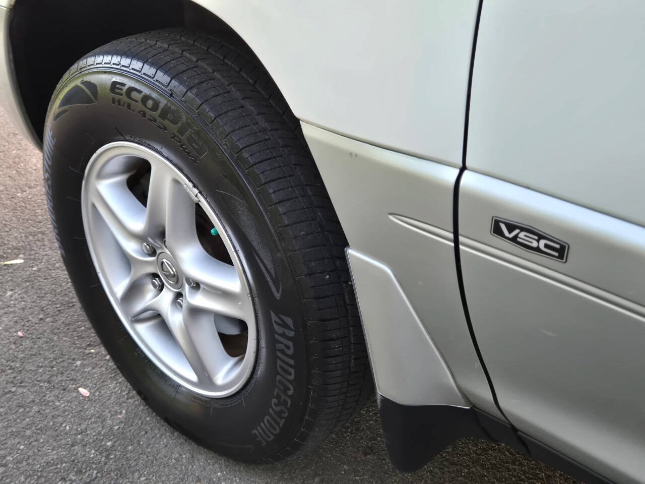 Used 2001 Lexus RX 300 4WD image 31