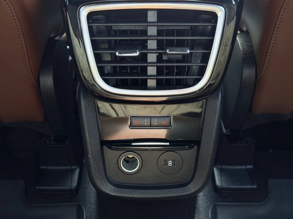 Used 2023 Lincoln Nautilus Reserve AWD/4WD image 26