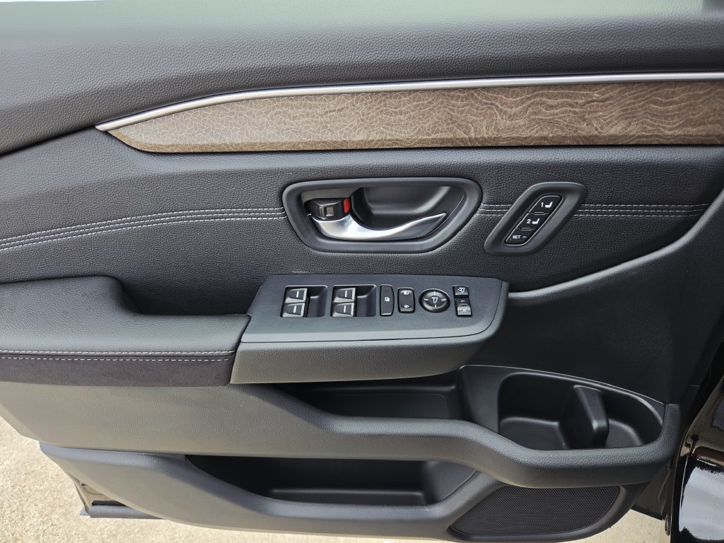 New 2026 Honda Pilot Elite image 9