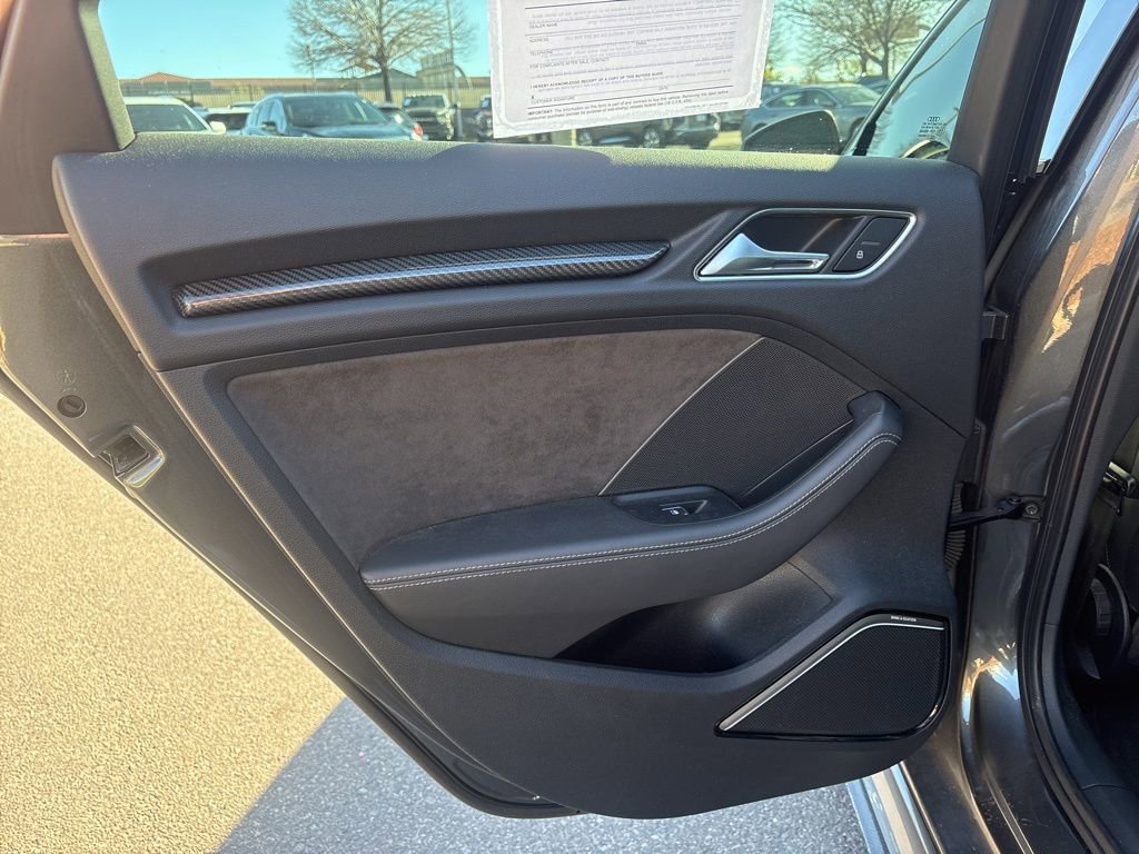 Used 2019 Audi RS 3 image 21