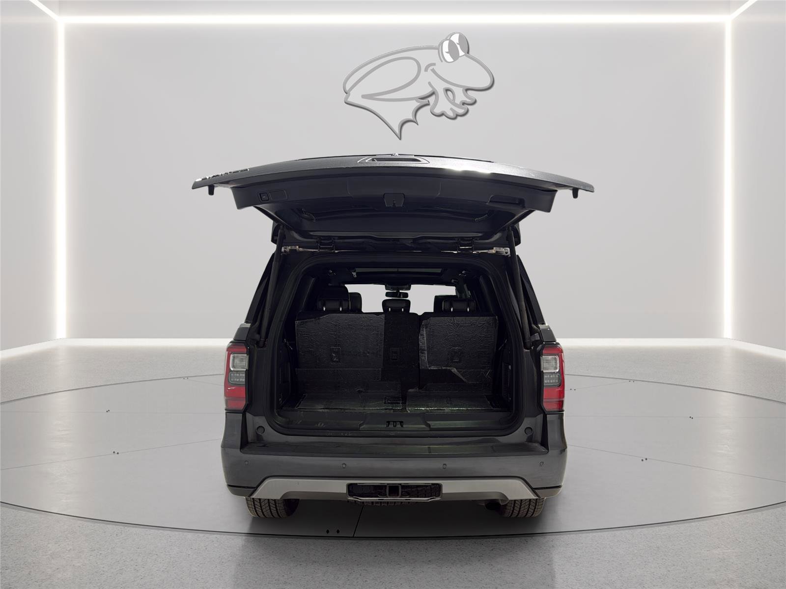 Used 2020 Ford Expedition Limited w/ Special Edition Package AWD/4WD image 9