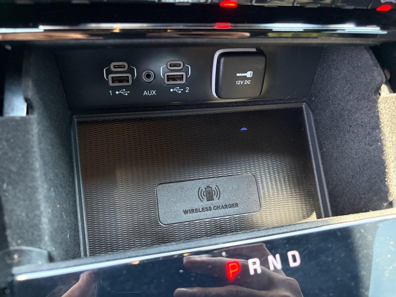 Used 2022 Jeep Grand Cherokee Altitude AWD/4WD image 28