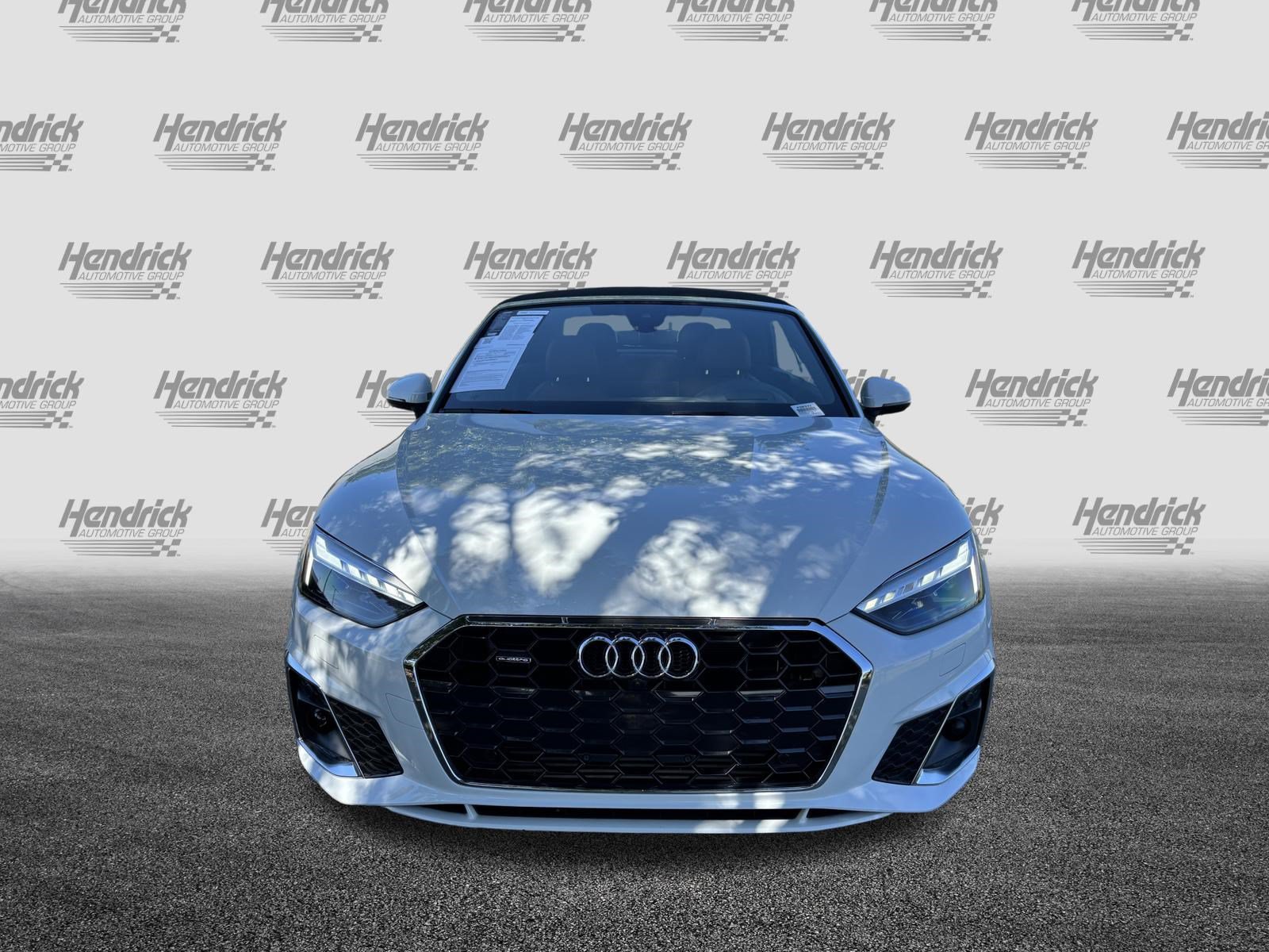 Certified 2023 Audi A5 2.0T Prestige AWD/4WD image 3