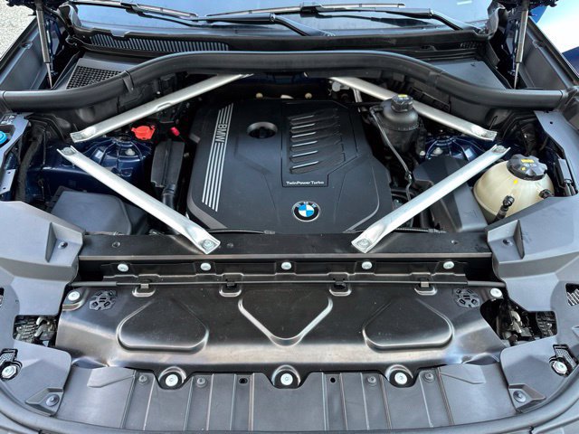Used 2019 BMW X5 xDrive40i AWD/4WD image 29