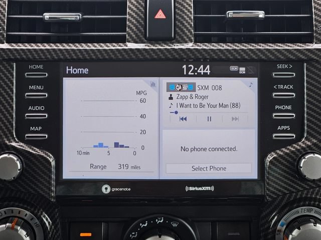Used 2022 Toyota 4Runner Trail Special Edition AWD/4WD image 25