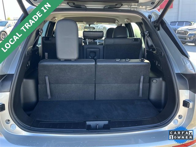 Used 2023 Mitsubishi Outlander Ralliart image 12