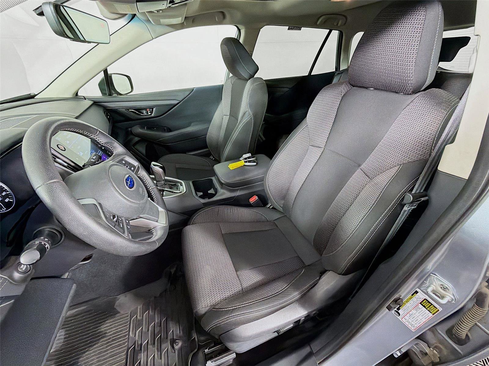 Used 2022 Subaru Outback Premium AWD/4WD image 11