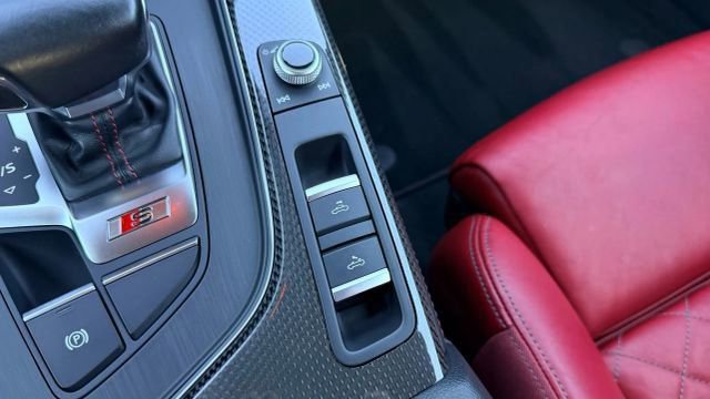 Used 2018 Audi S5 Prestige w/ S Sport Package image 35
