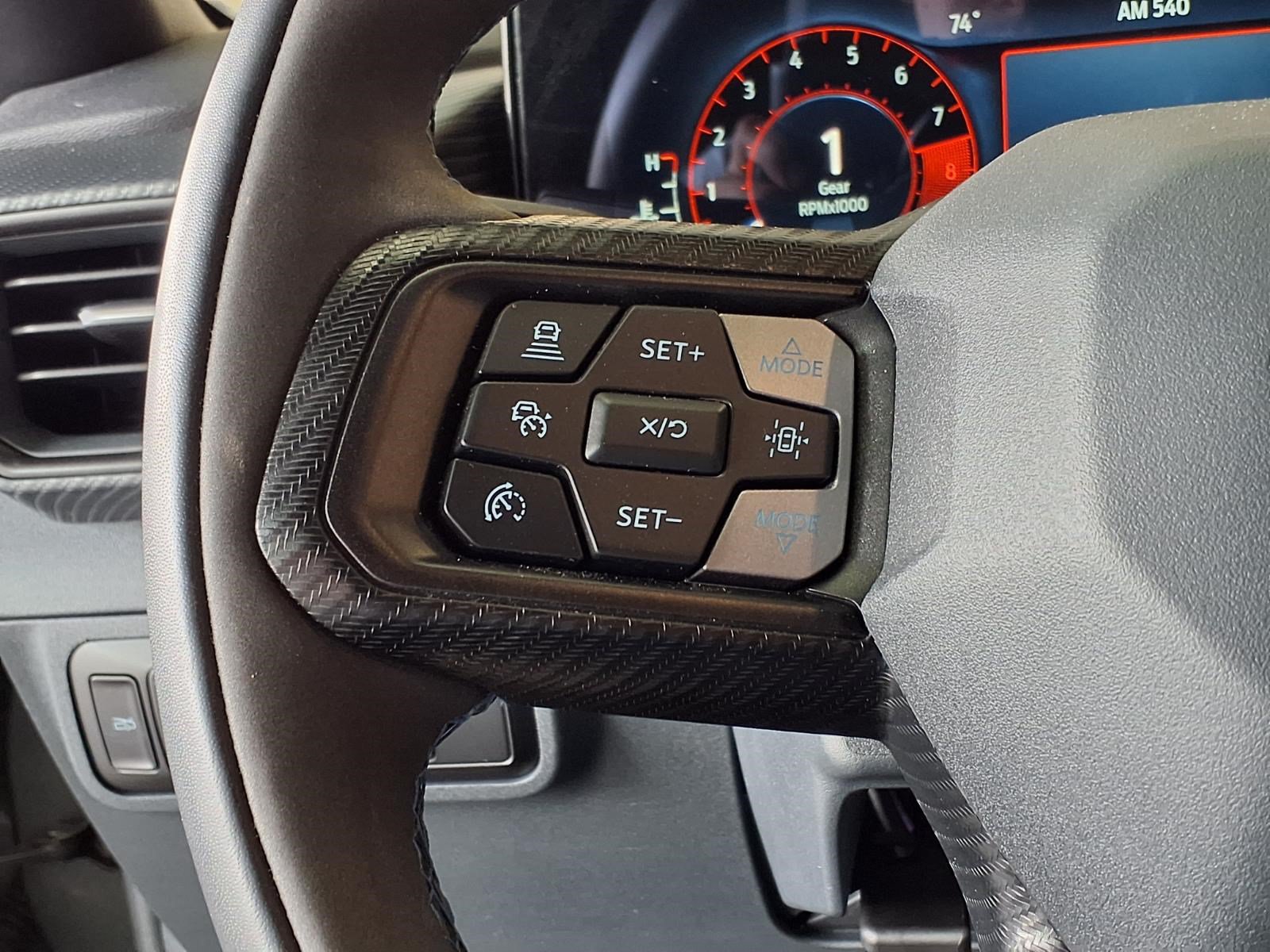 Certified 2025 Ford Mustang Dark Horse RWD image 21