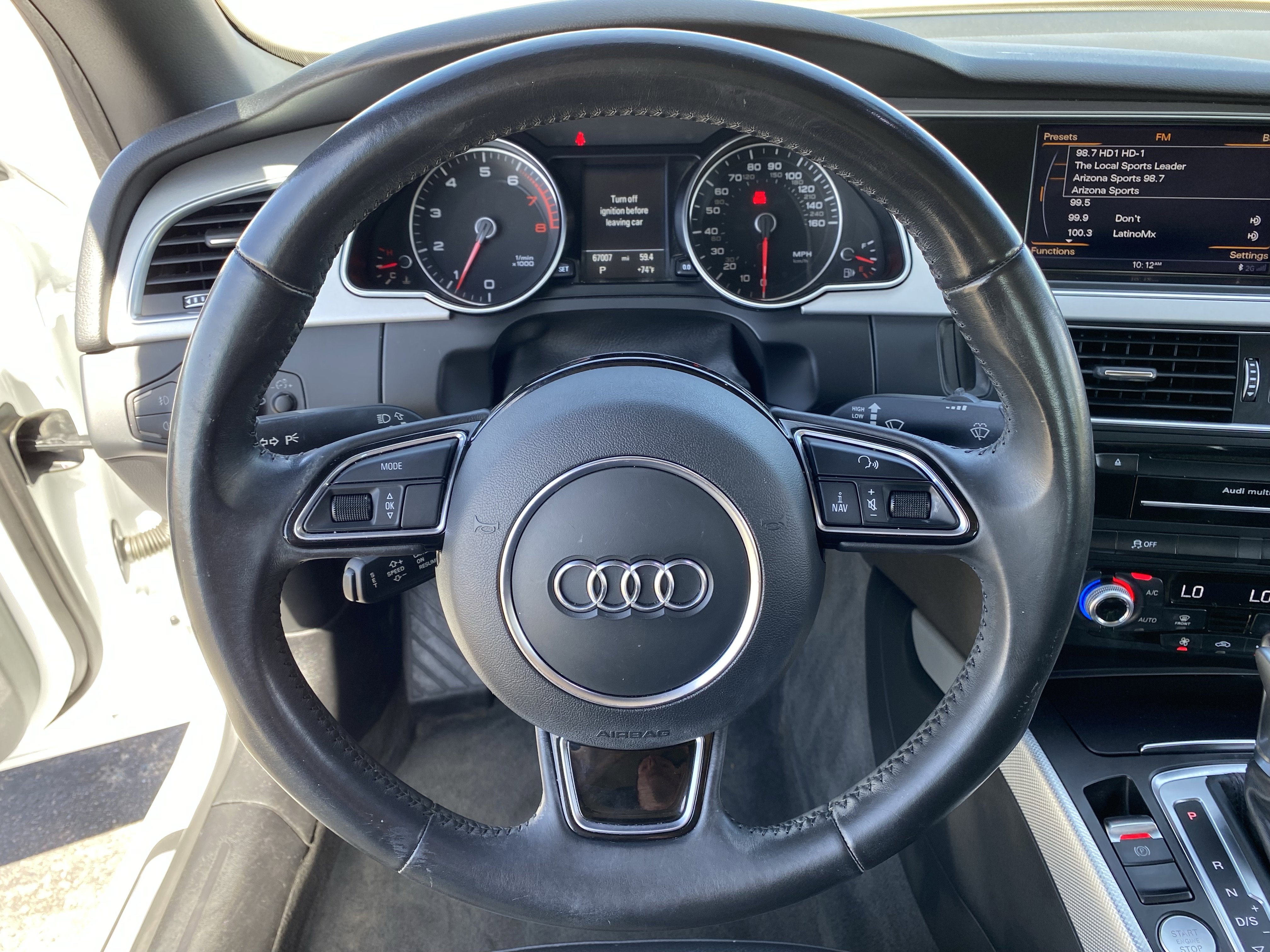 Used 2016 Audi A5 2.0T Premium Plus w/ Technology Package AWD/4WD image 25